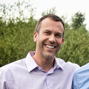 Meet your Posher, Michael